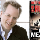 Once Upon a Time in Cambridge:  A Conversation with Author Ben Mezrich