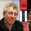 A Video Chat with Eric Bogosian — Actor, Dramatist, Director, Author — But Not a Poet