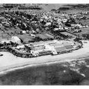 The Surf Club Then, 20th Century