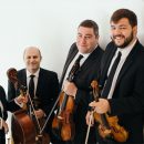 Musically Speaking:The Amernet String Quartet
