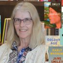 A Video Chat with Pulitzer Prize-Recipient Jane Smiley