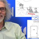 Bob Mankoff:  From The New Yorker to Esquire & Beyond