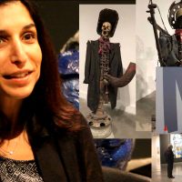 Chana Budgazad Sheldon: Executive Director of Miami’s Museum of Contemporary Art (MOCA)