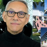 Dennis Leyva: Curating Public Art for Miami Beach