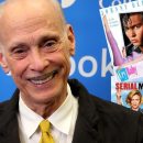 John Waters: Filmmaker, Screenwriter, Actor, Stand-up Comedian, & Author