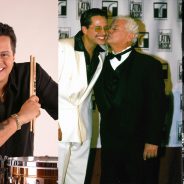 A Tribute Concert to Latin Music Ambassador Tito Puente