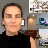 Jennifer Roberts:  CEO, Design Miami/