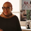 Rosie Gordon-Wallace:  Founder, Diaspora Vibe Cultural Arts Incubator (DVCAI).