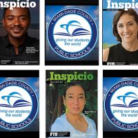 Miami-Dade County Public Schools Collaboration with ArtSpeak Supports M-DCPS Teachers