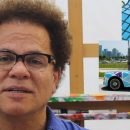Artist Romero Britto:  A Miami Success Story