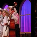 Review:  Actors’ Playhouse Delivers a Concert and Cautionary Tale in “Hank Williams: Lost Highway”