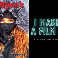 INTRODUCTION:  “I Married a Film Snob”